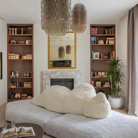 Le Case Di Andrea - Luxe Rome Apartment Ngoại thất bức ảnh