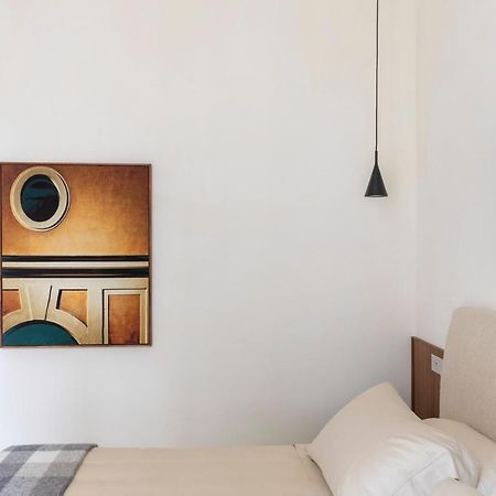 Le Case Di Andrea - Luxe Rome Apartment Ngoại thất bức ảnh
