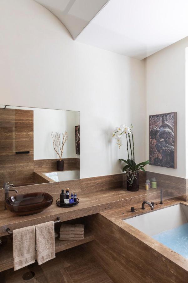 Le Case Di Andrea - Luxe Rome Apartment Ngoại thất bức ảnh