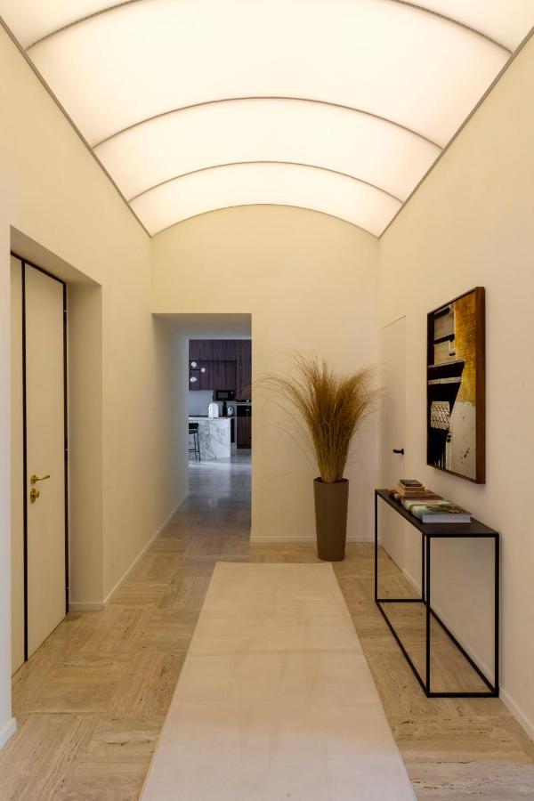 Le Case Di Andrea - Luxe Rome Apartment Ngoại thất bức ảnh