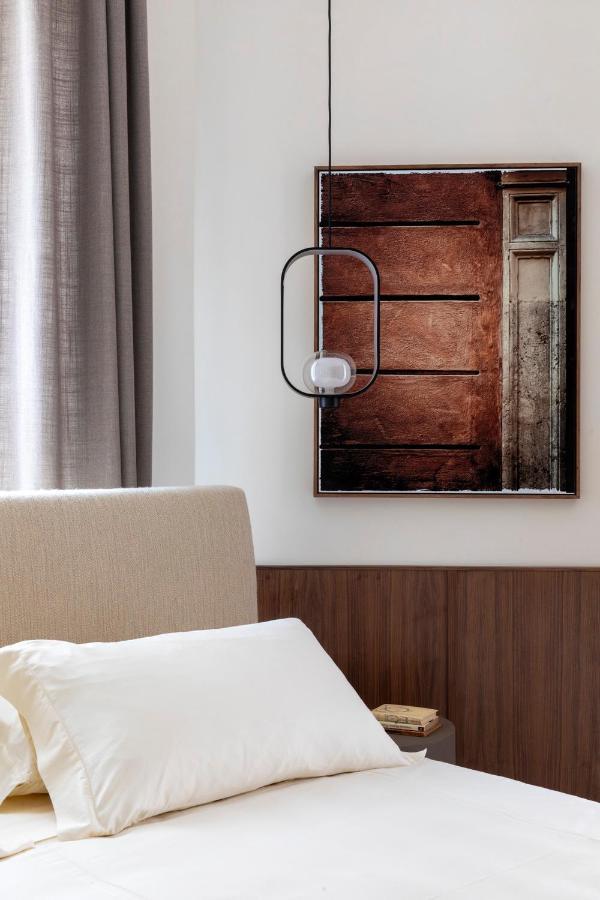 Le Case Di Andrea - Luxe Rome Apartment Ngoại thất bức ảnh