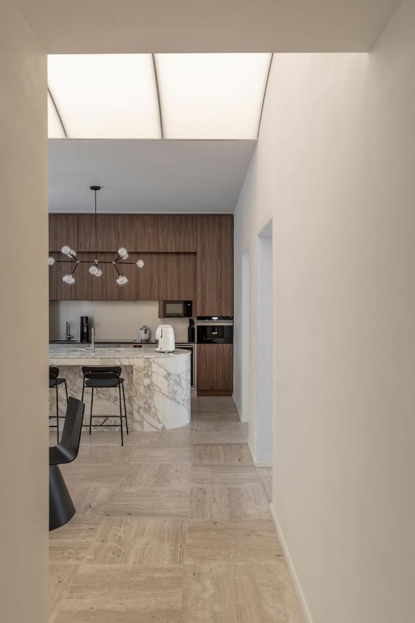 Le Case Di Andrea - Luxe Rome Apartment Ngoại thất bức ảnh