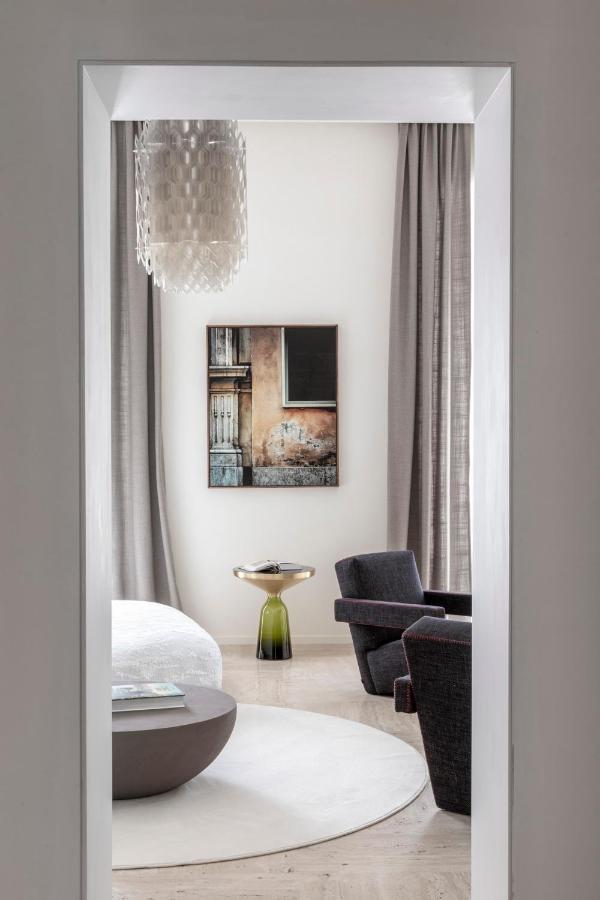 Le Case Di Andrea - Luxe Rome Apartment Ngoại thất bức ảnh
