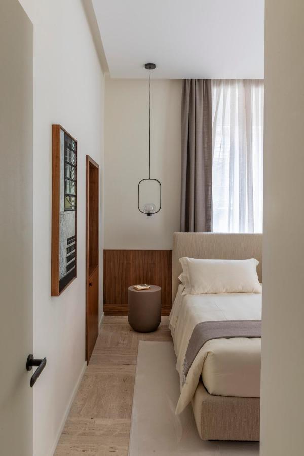 Le Case Di Andrea - Luxe Rome Apartment Ngoại thất bức ảnh