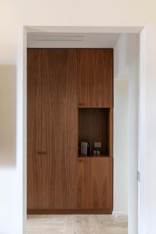 Le Case Di Andrea - Luxe Rome Apartment Ngoại thất bức ảnh