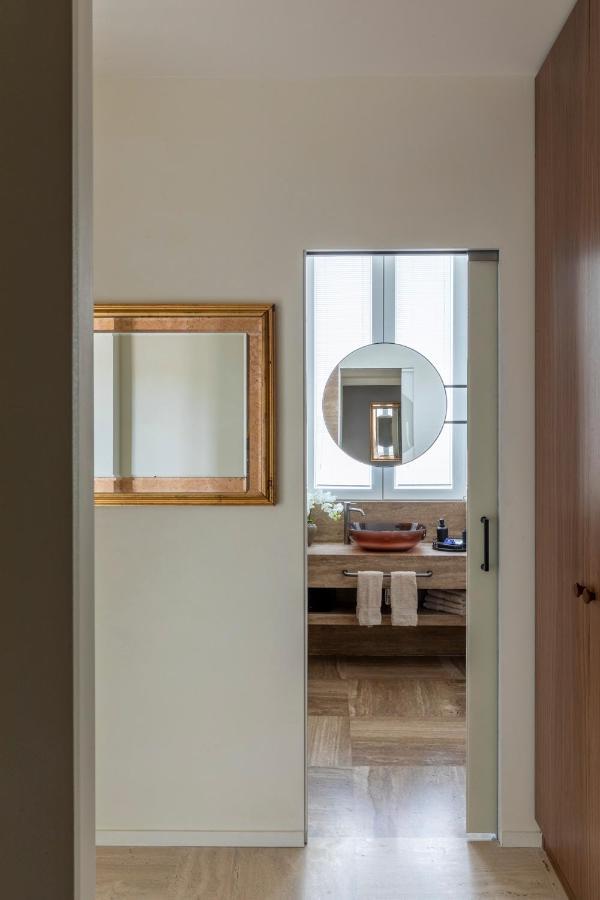 Le Case Di Andrea - Luxe Rome Apartment Ngoại thất bức ảnh