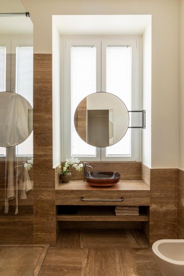 Le Case Di Andrea - Luxe Rome Apartment Ngoại thất bức ảnh